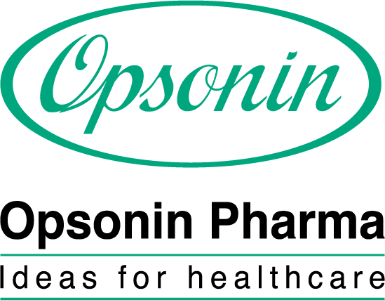 Opsonin Pharma — Ideas for healthcare